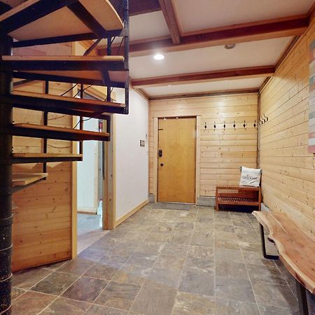 Hyak Duplex Cabin Snoqualmie Pass Exterior photo