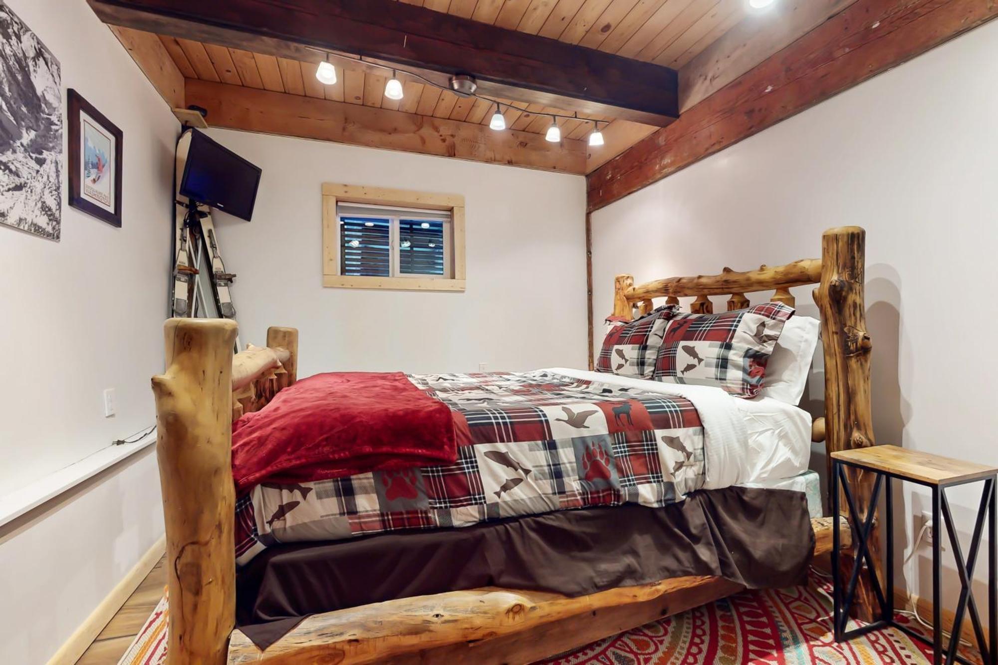 Hyak Duplex Cabin Snoqualmie Pass Exterior photo