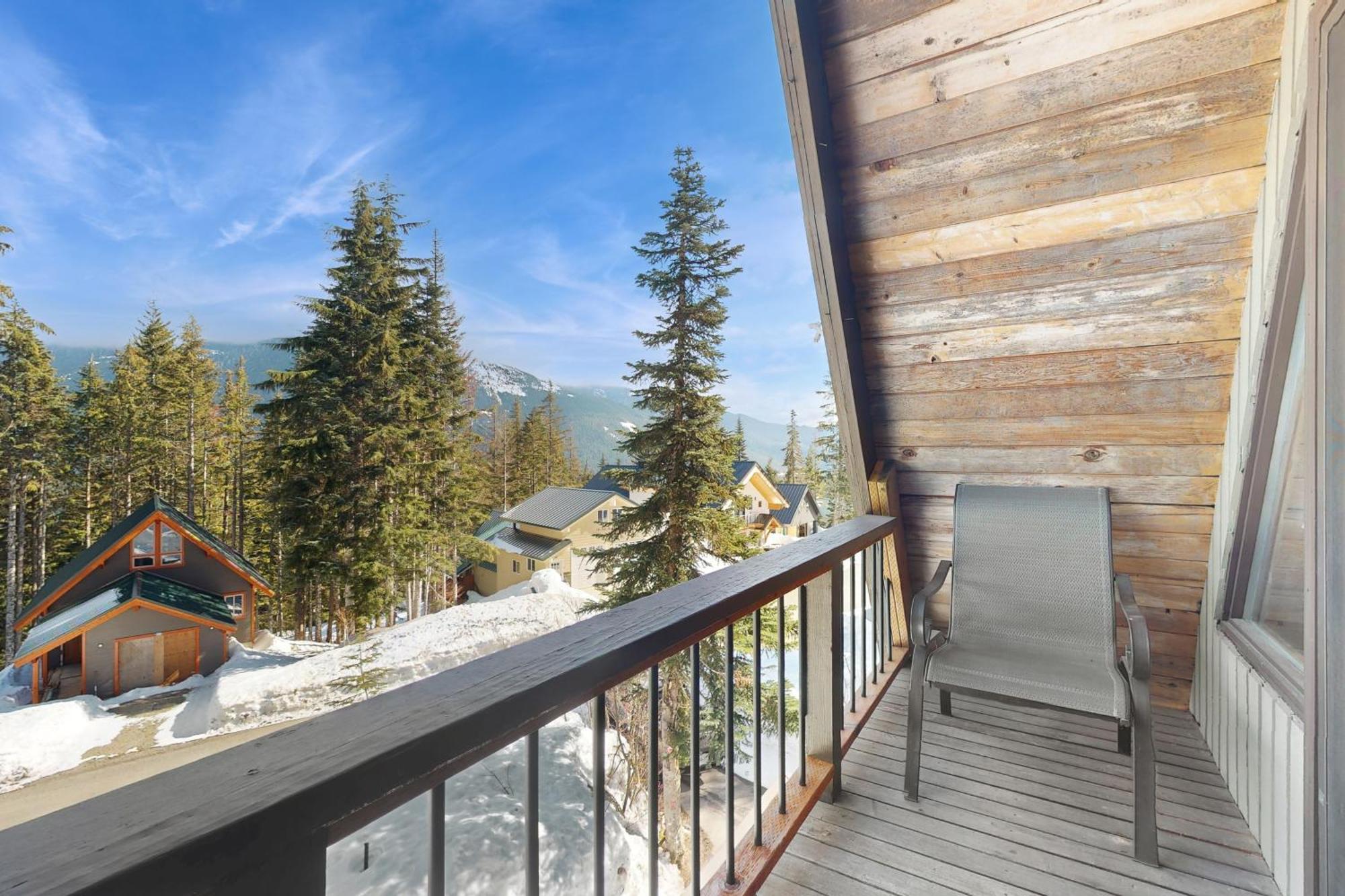 Hyak Duplex Cabin Snoqualmie Pass Exterior photo