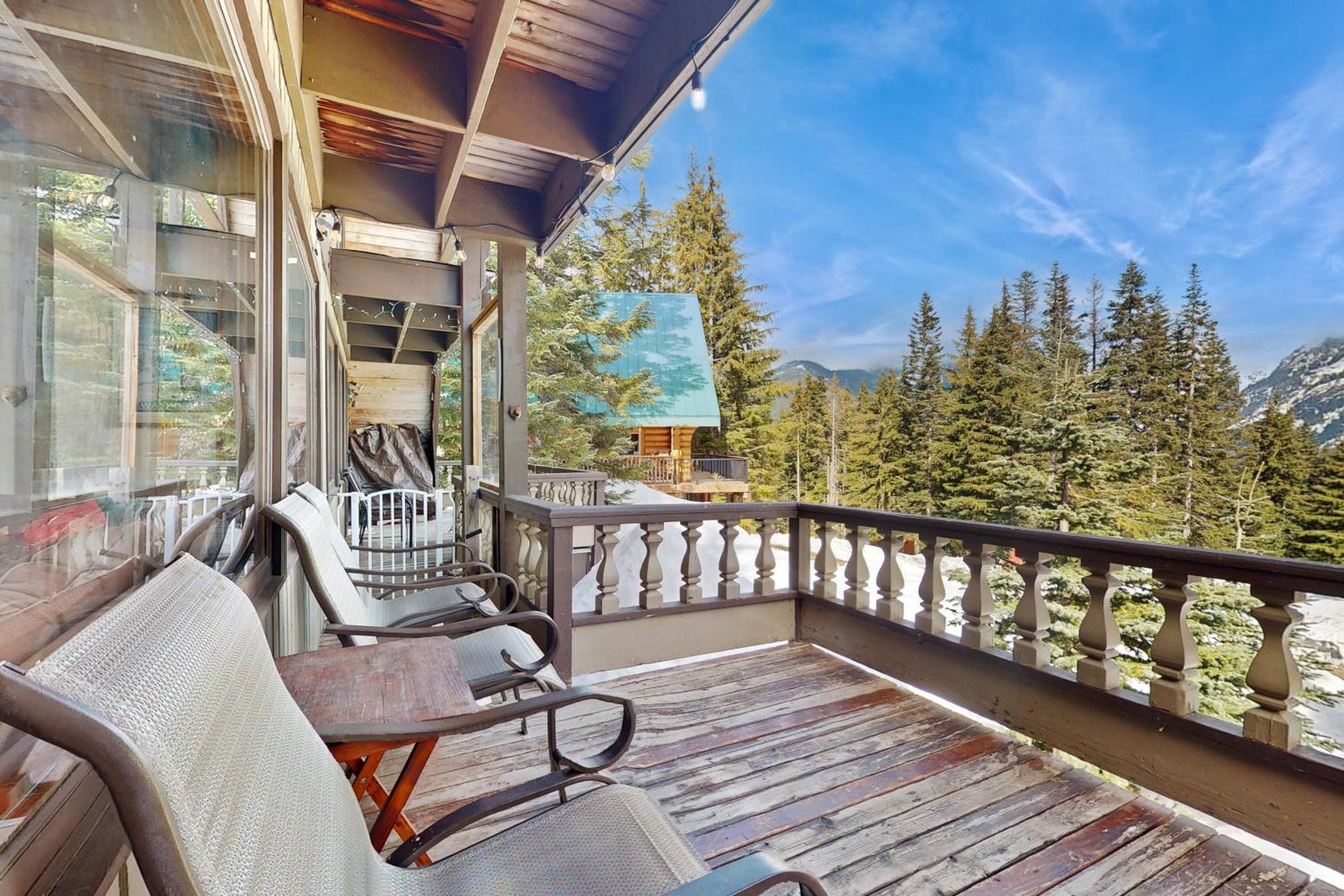 Hyak Duplex Cabin Snoqualmie Pass Exterior photo