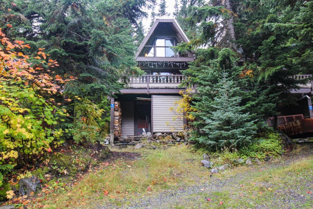 Hyak Duplex Cabin Snoqualmie Pass Exterior photo