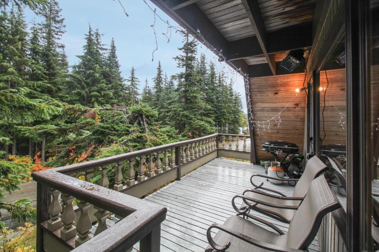 Hyak Duplex Cabin Snoqualmie Pass Exterior photo