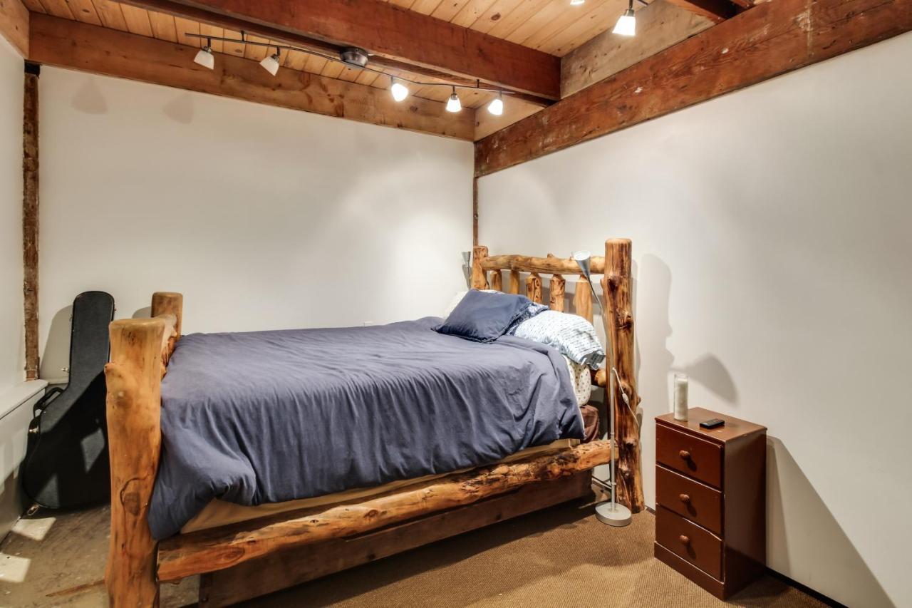 Hyak Duplex Cabin Snoqualmie Pass Exterior photo