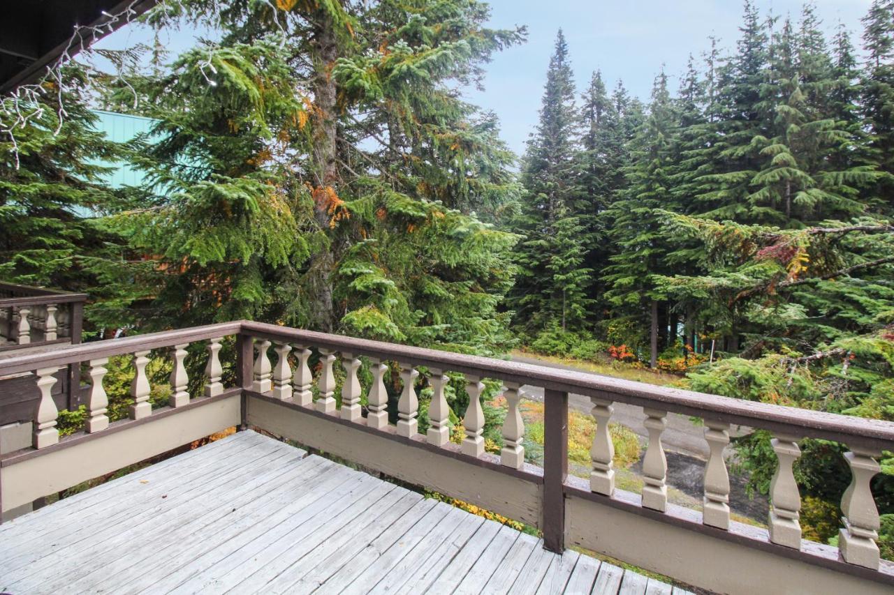 Hyak Duplex Cabin Snoqualmie Pass Exterior photo